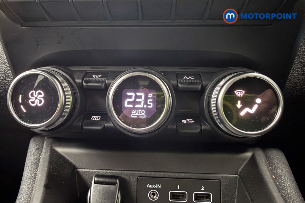 Used Renault Zoe 2023 for sale - 76394784: Photo 24