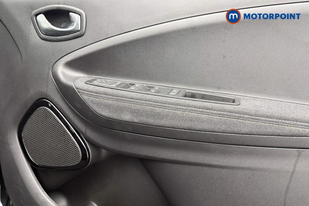 Used Renault Zoe 2023 for sale - 76394784: Photo 26