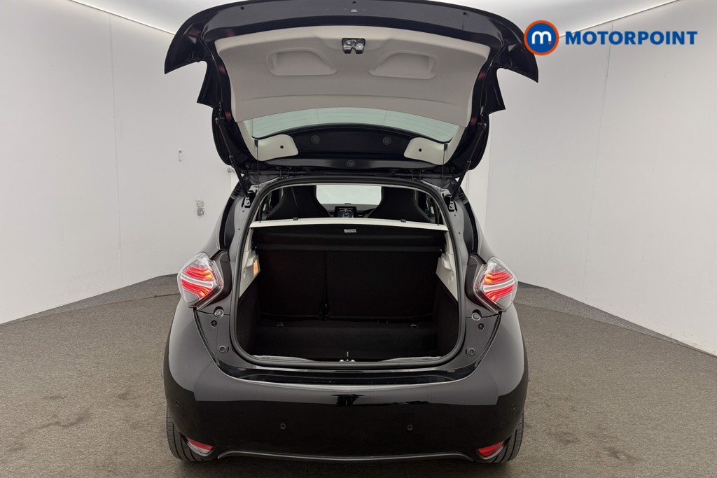 Used Renault Zoe 2023 for sale - 76394784: Photo 29