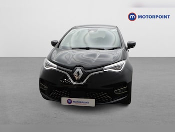 Used Renault Zoe 2023 for sale - 76394784: Photo