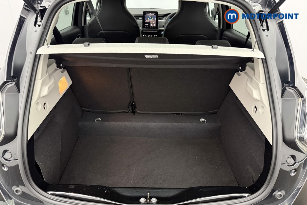 Used Renault Zoe 2023 for sale - 76394784: Photo 30