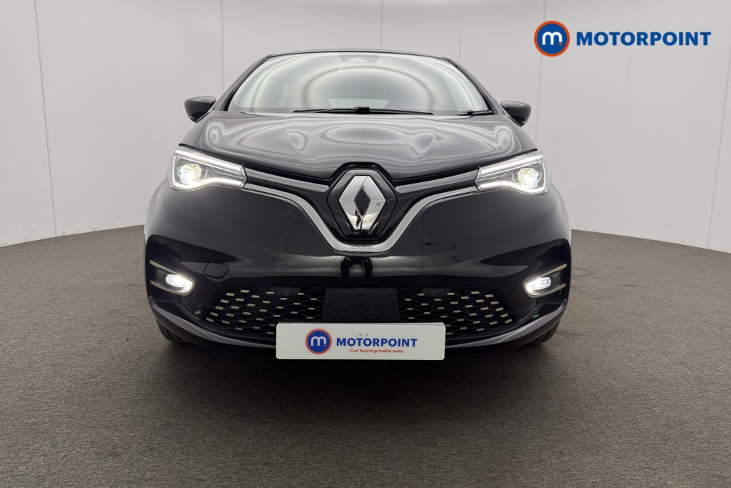 Used Renault Zoe 2023 for sale - 76394784: Photo 31
