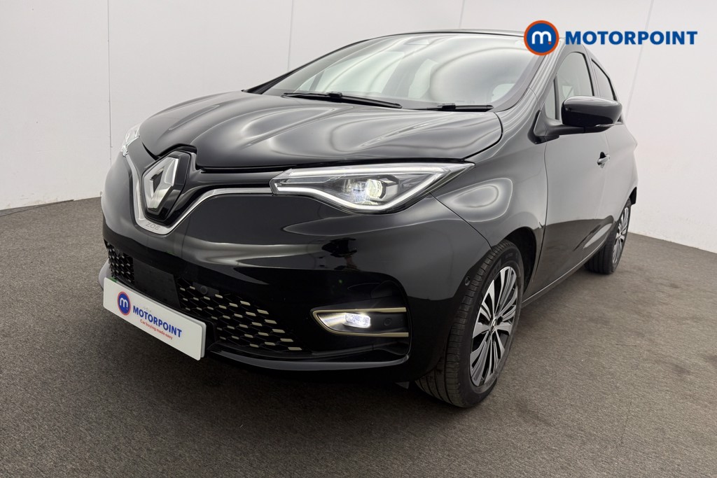 Used Renault Zoe 2023 for sale - 76394784: Photo 32