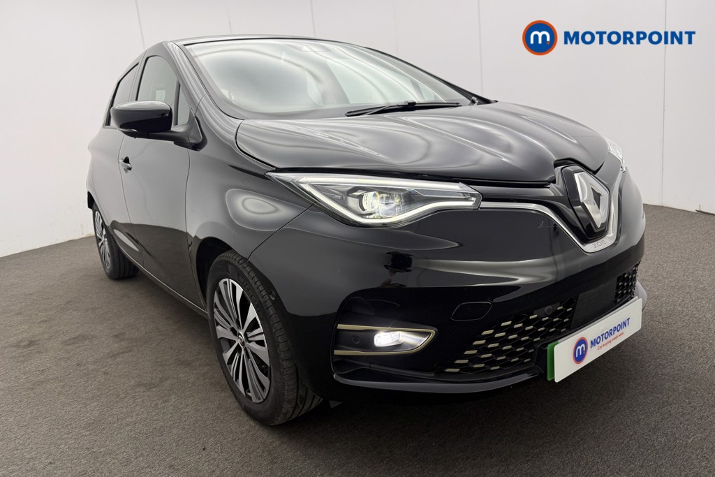 Used Renault Zoe 2023 for sale - 76394784: Photo 33