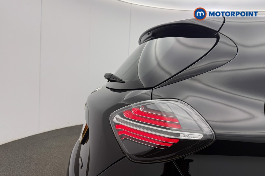 Used Renault Zoe 2023 for sale - 76394784: Photo 34