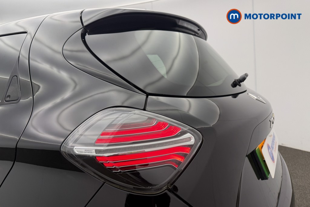 Used Renault Zoe 2023 for sale - 76394784: Photo 35