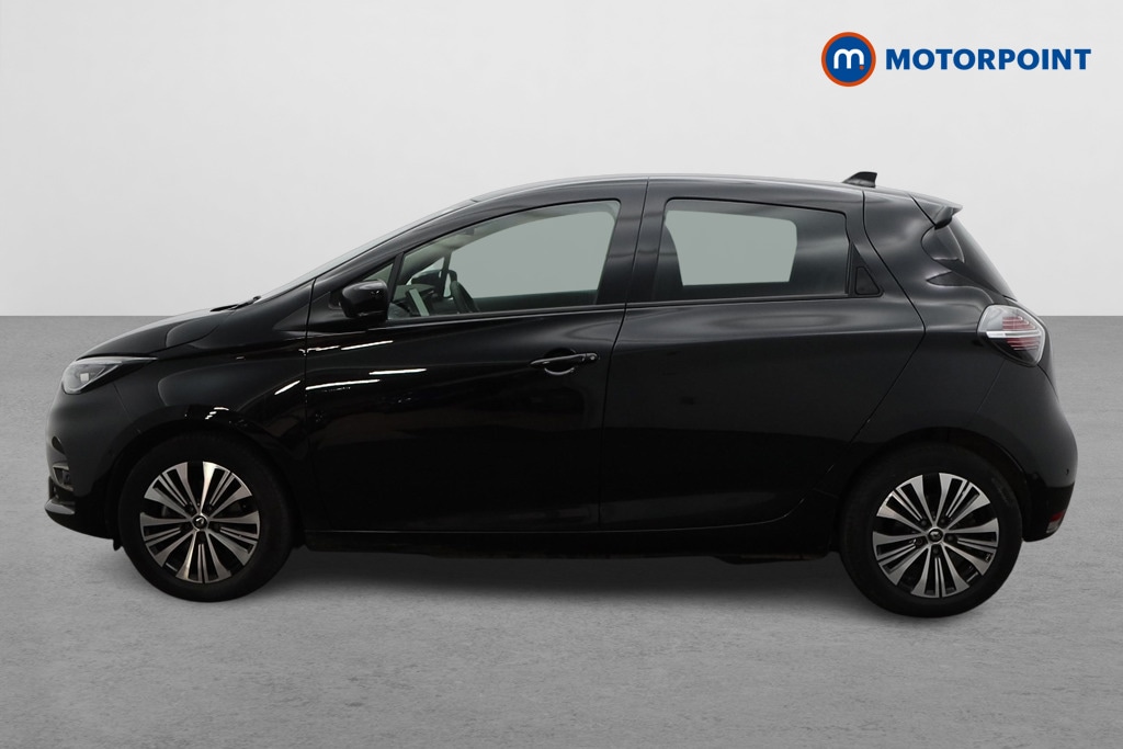 Used Renault Zoe 2023 for sale - 76394784: Photo 4