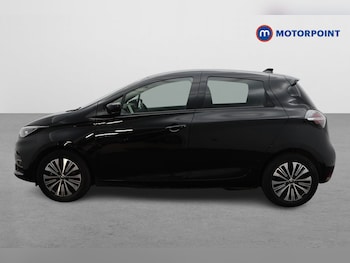 Used Renault Zoe 2023 for sale - 76394784: Photo