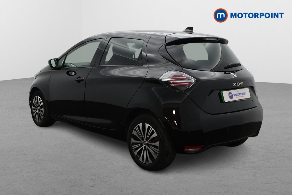 Used Renault Zoe 2023 for sale - 76394784: Photo 5