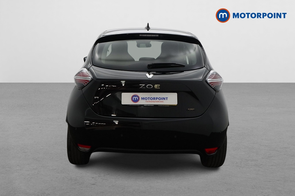 Used Renault Zoe 2023 for sale - 76394784: Photo 6