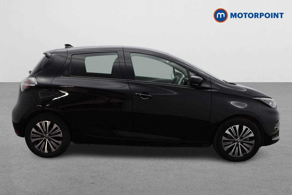 Used Renault Zoe 2023 for sale - 76394784: Photo 8