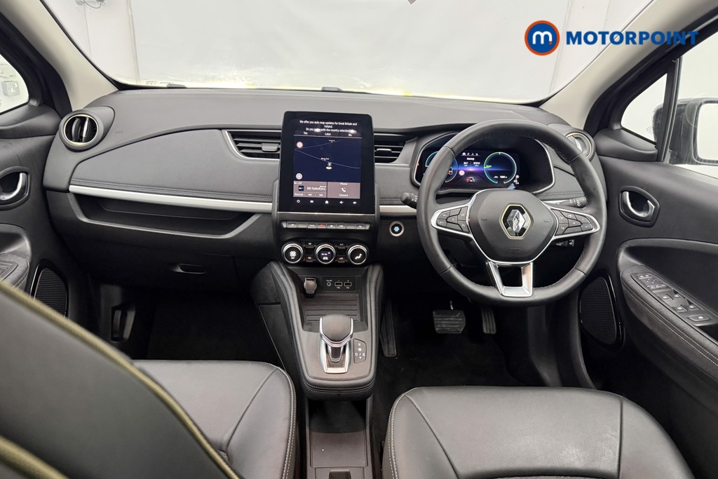 Used Renault Zoe 2023 for sale - 76394784: Photo 9