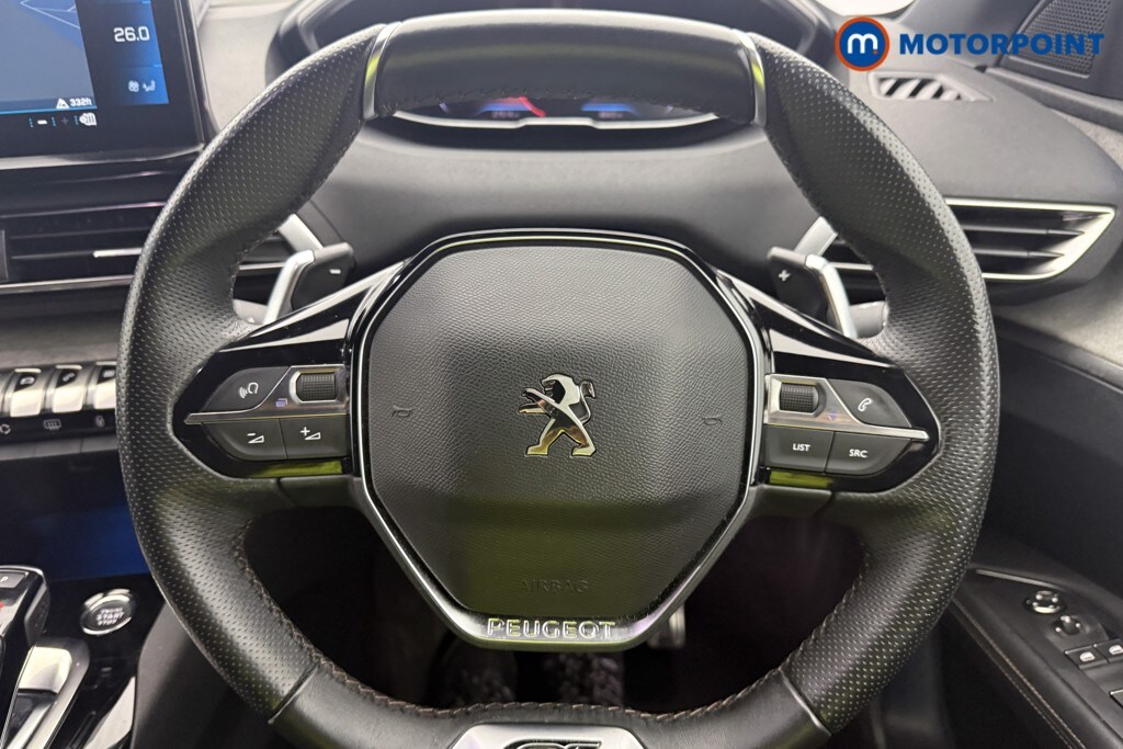 Used Peugeot 3008 2022 for sale - 77631260: Photo 13