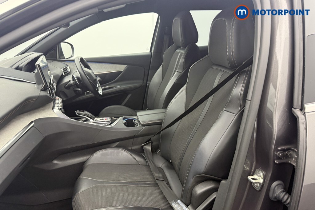 Used Peugeot 3008 2022 for sale - 77631260: Photo 17