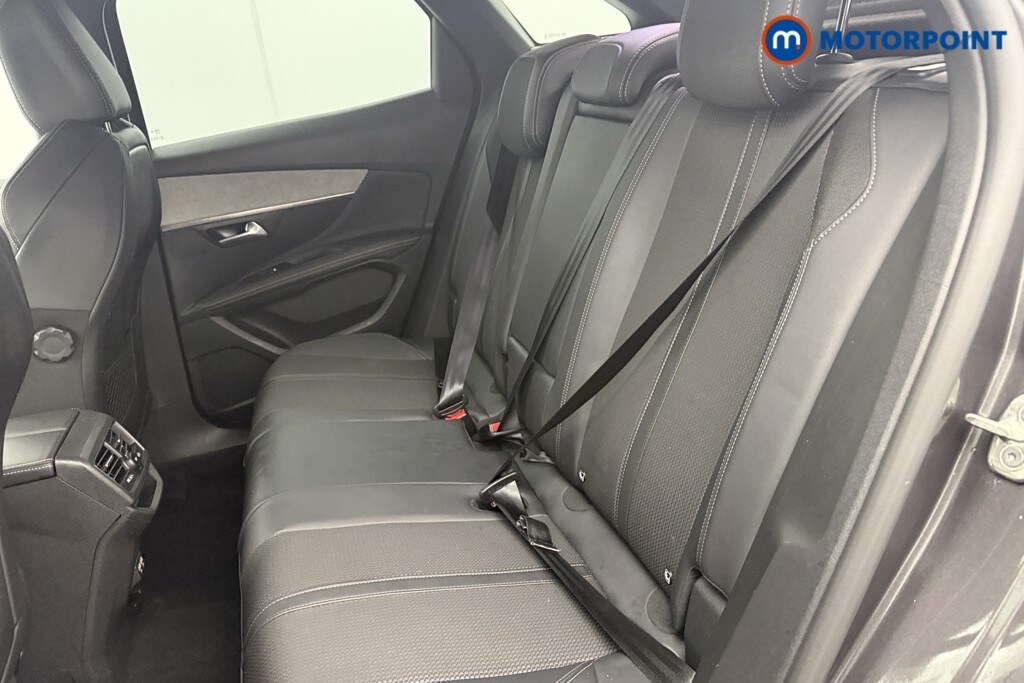 Used Peugeot 3008 2022 for sale - 77631260: Photo 18