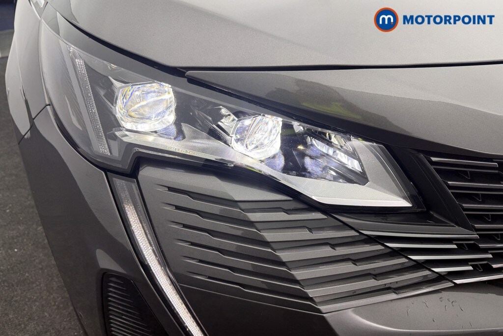 Used Peugeot 3008 2022 for sale - 77631260: Photo 20