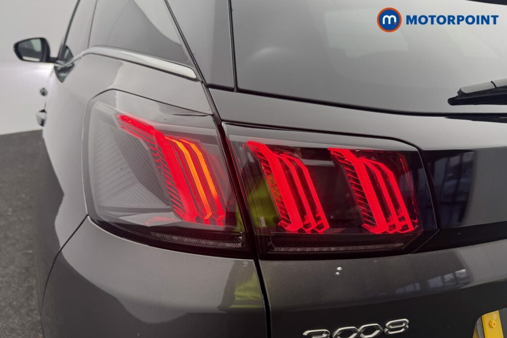 Used Peugeot 3008 2022 for sale - 77631260: Photo 22