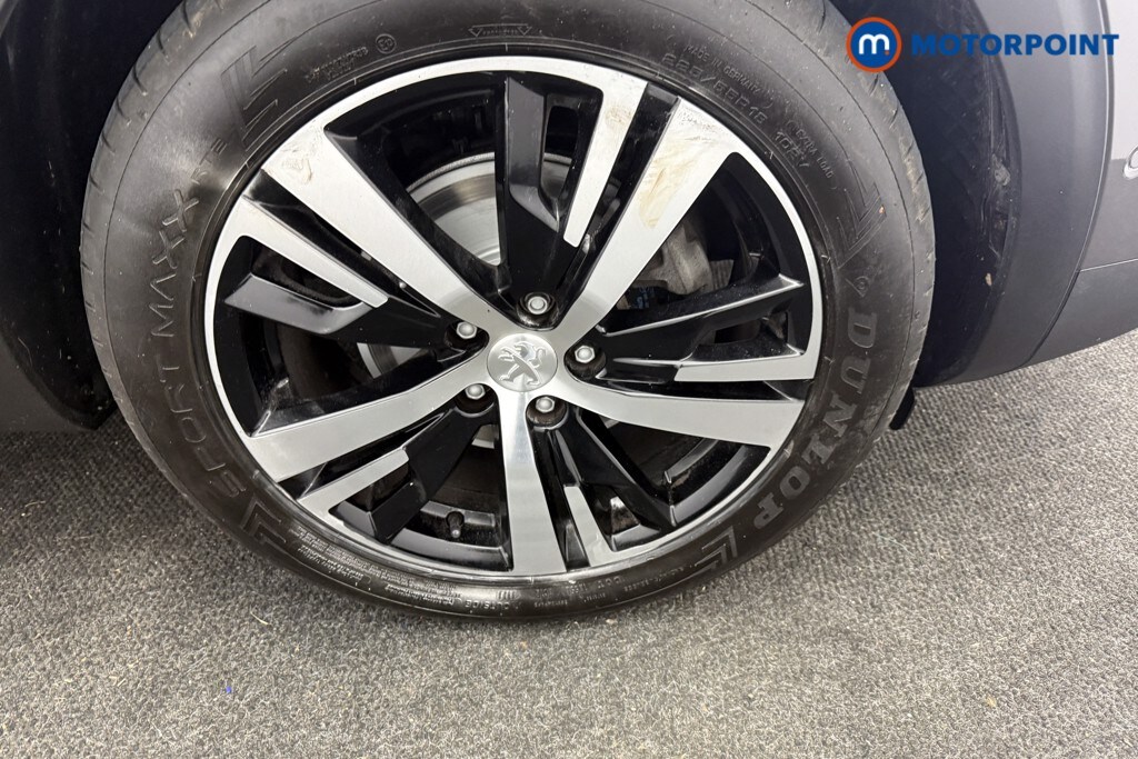 Used Peugeot 3008 2022 for sale - 77631260: Photo 25