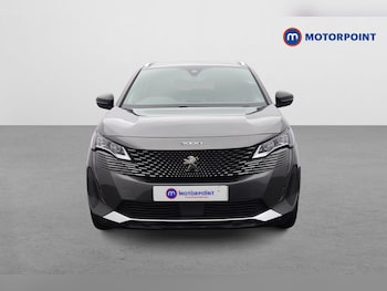 Used Peugeot 3008 2022 for sale - 77631260: Photo