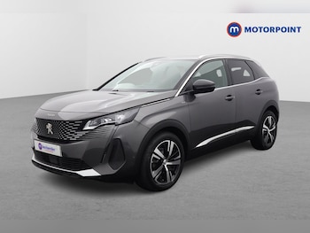 Used Peugeot 3008 2022 for sale - 77631260: Photo
