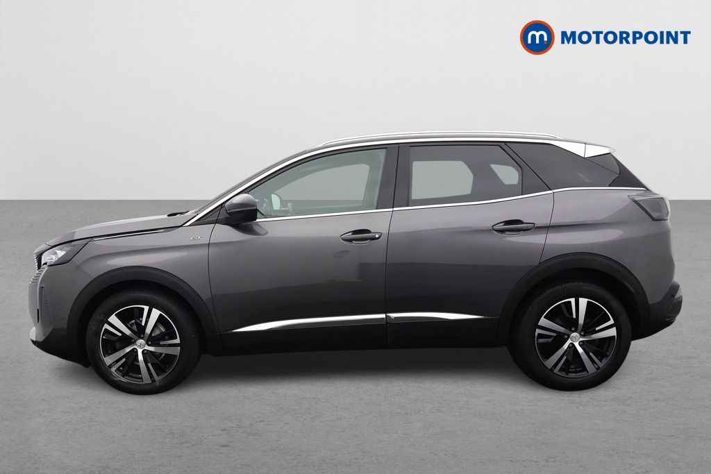 Used Peugeot 3008 2022 for sale - 77631260: Photo 4