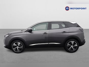 Used Peugeot 3008 2022 for sale - 77631260: Photo