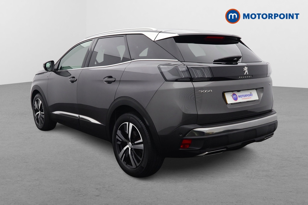 Used Peugeot 3008 2022 for sale - 77631260: Photo 5
