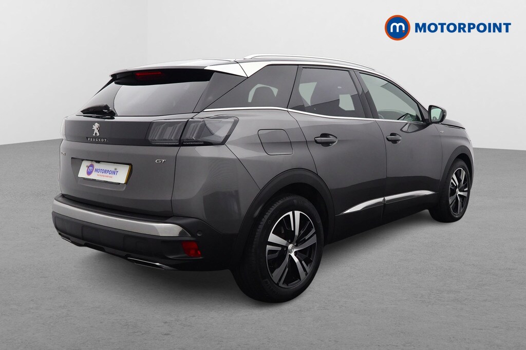 Used Peugeot 3008 2022 for sale - 77631260: Photo 7