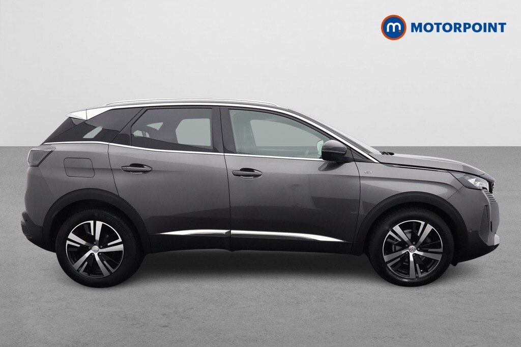 Used Peugeot 3008 2022 for sale - 77631260: Photo 8