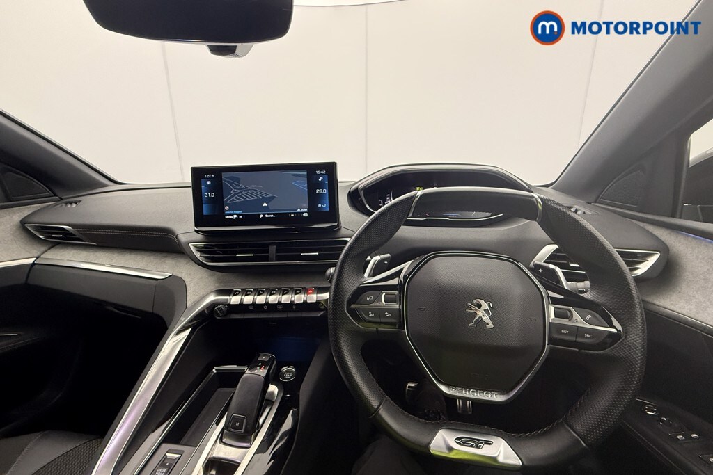 Used Peugeot 3008 2022 for sale - 77631260: Photo 9