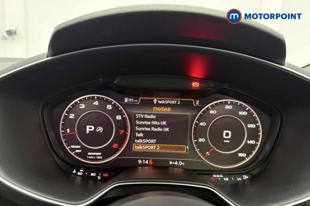 Used Audi TT 2019 for sale - 77354749: Photo 10