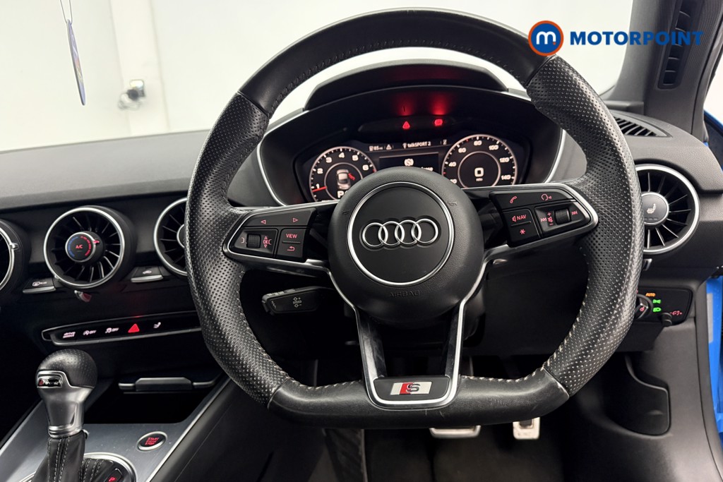 Used Audi TT 2019 for sale - 77354749: Photo 11