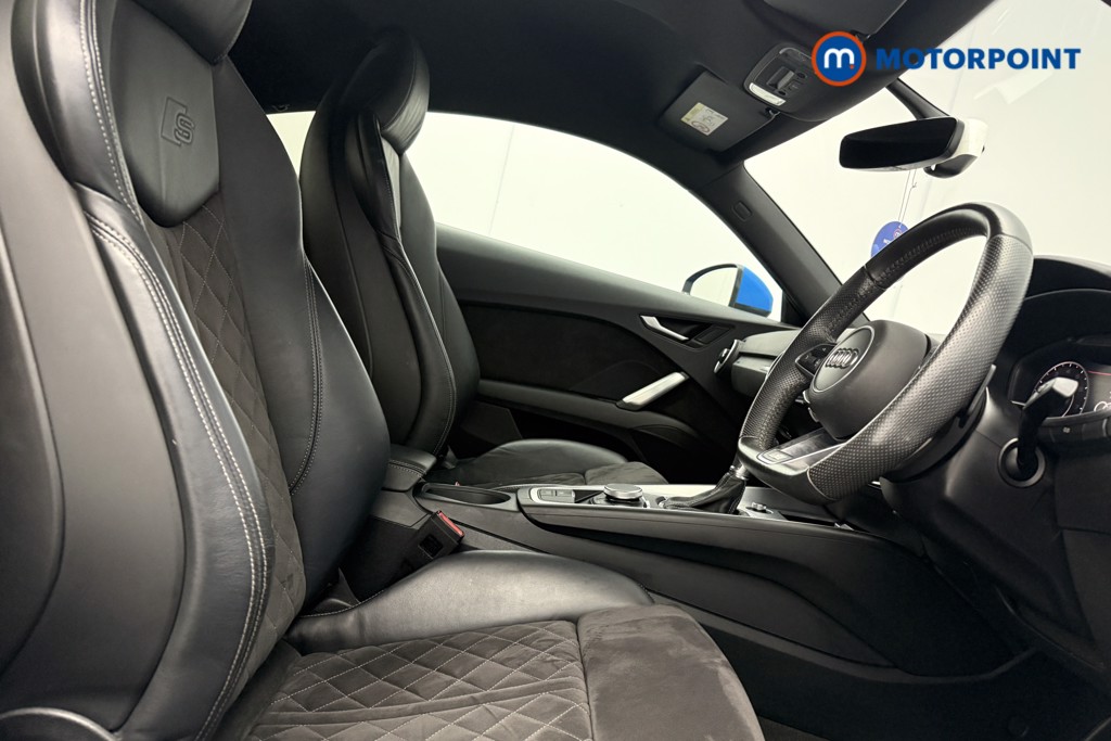 Used Audi TT 2019 for sale - 77354749: Photo 13