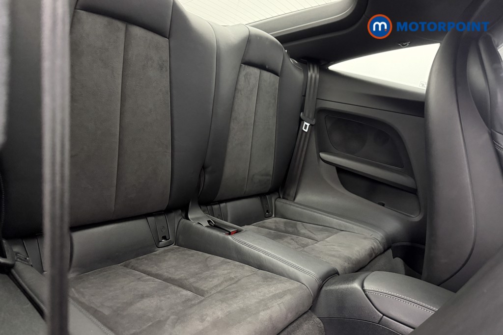 Used Audi TT 2019 for sale - 77354749: Photo 14