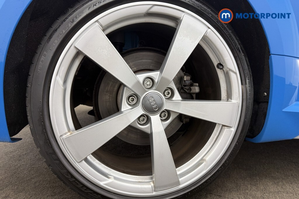 Used Audi TT 2019 for sale - 77354749: Photo 15