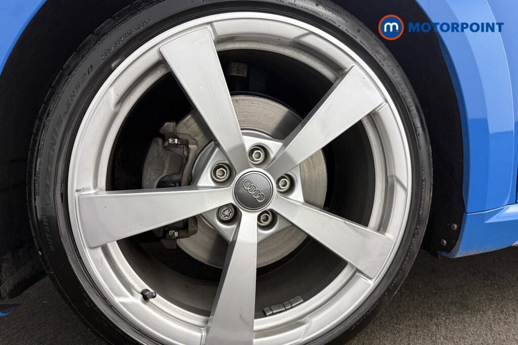 Used Audi TT 2019 for sale - 77354749: Photo 17