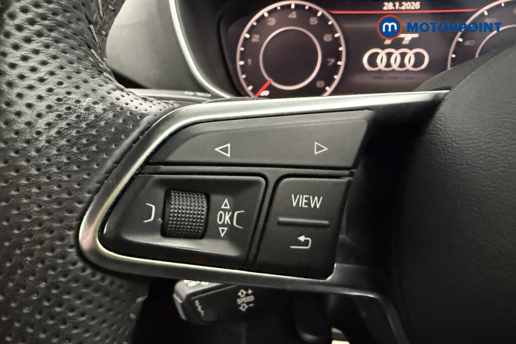 Used Audi TT 2019 for sale - 77354749: Photo 19