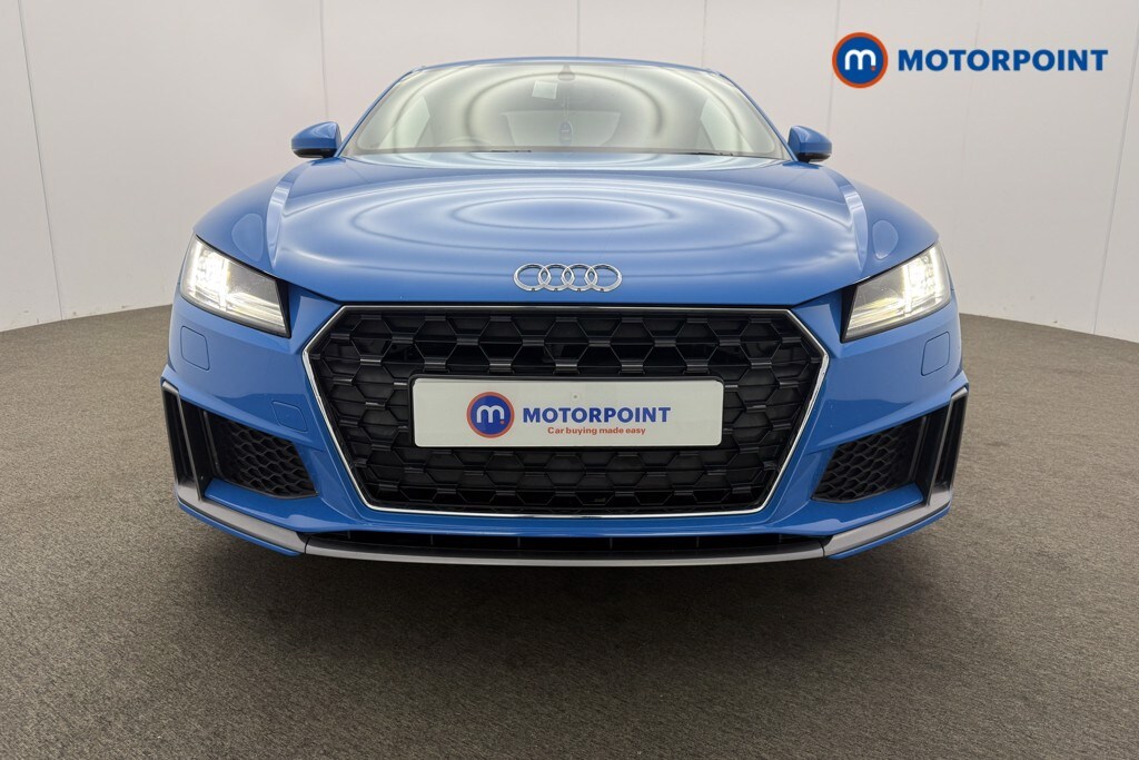 Used Audi TT 2019 for sale - 77354749: Photo 27