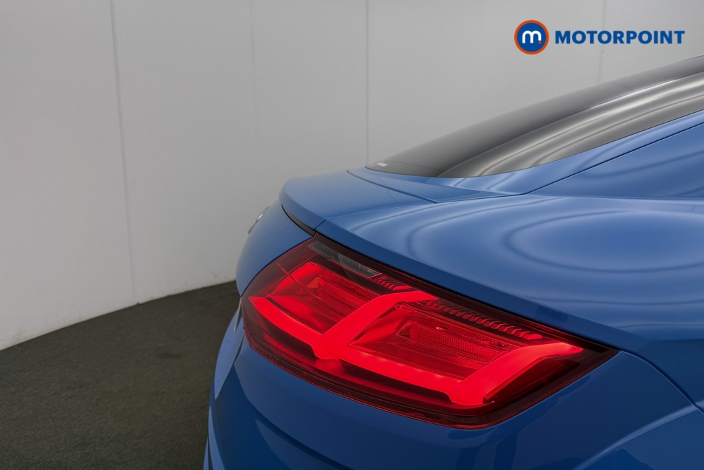 Used Audi TT 2019 for sale - 77354749: Photo 30