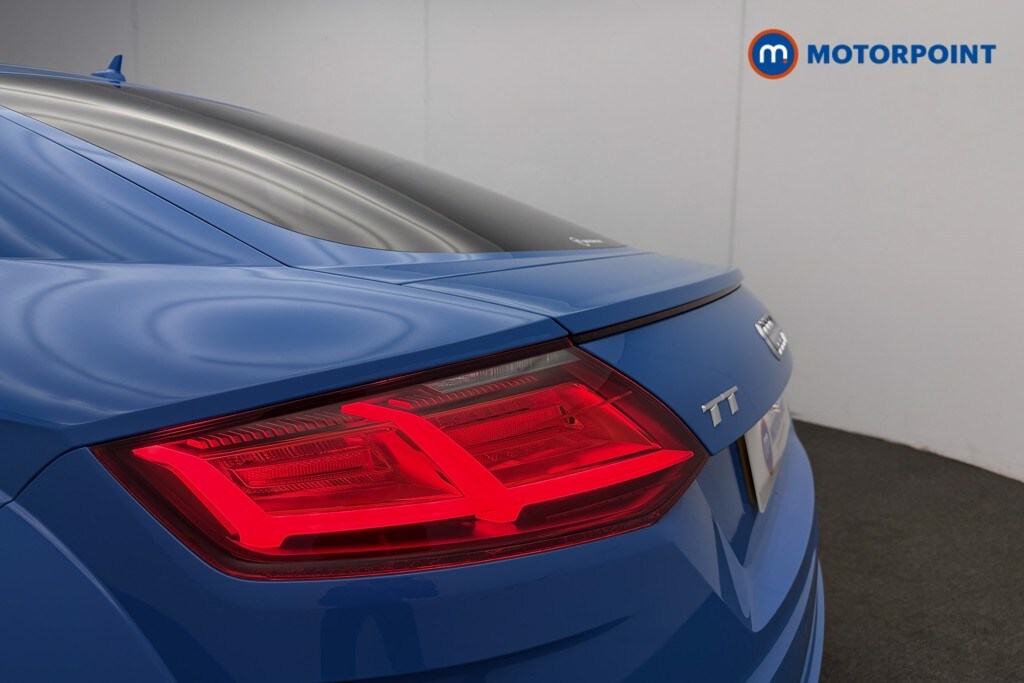 Used Audi TT 2019 for sale - 77354749: Photo 31