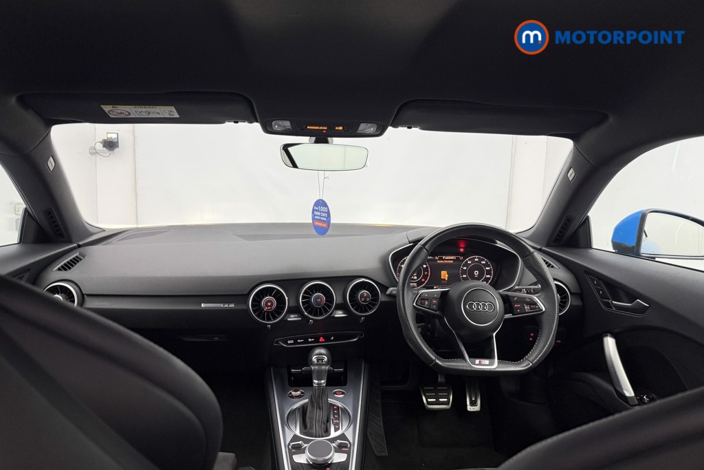 Used Audi TT 2019 for sale - 77354749: Photo 9