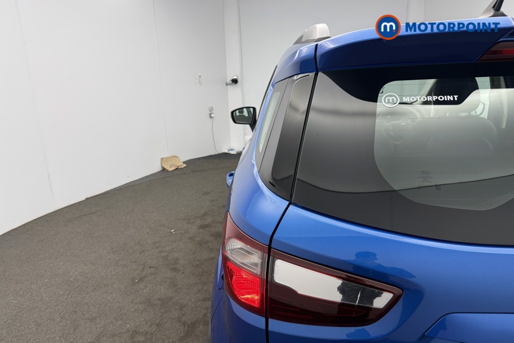 Used Ford Ecosport 2022 for sale - 76577669: Photo 10