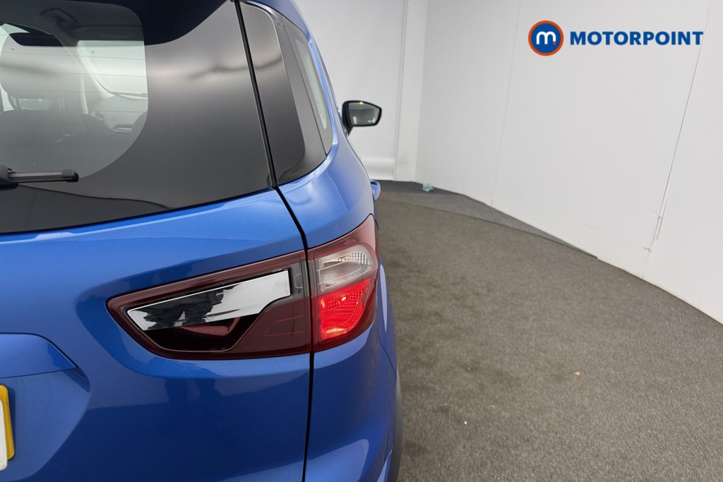 Used Ford Ecosport 2022 for sale - 76577669: Photo 11