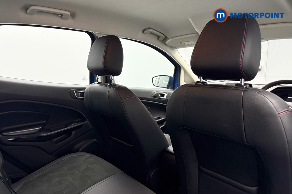 Used Ford Ecosport 2022 for sale - 76577669: Photo 12