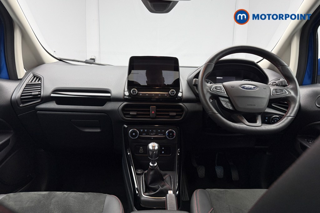 Used Ford Ecosport 2022 for sale - 76577669: Photo 13