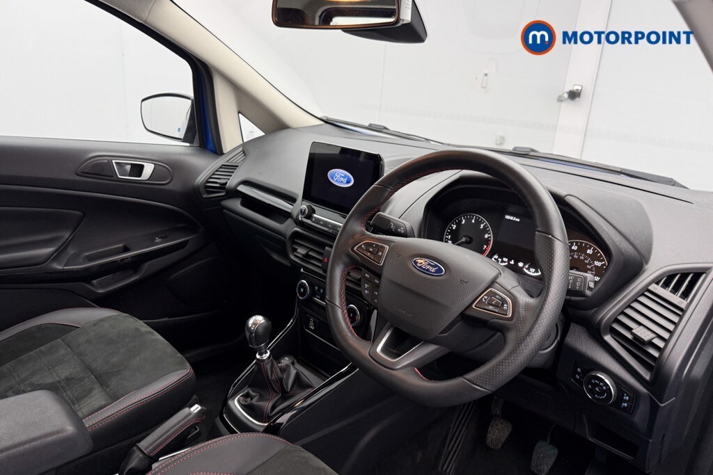 Used Ford Ecosport 2022 for sale - 76577669: Photo 14