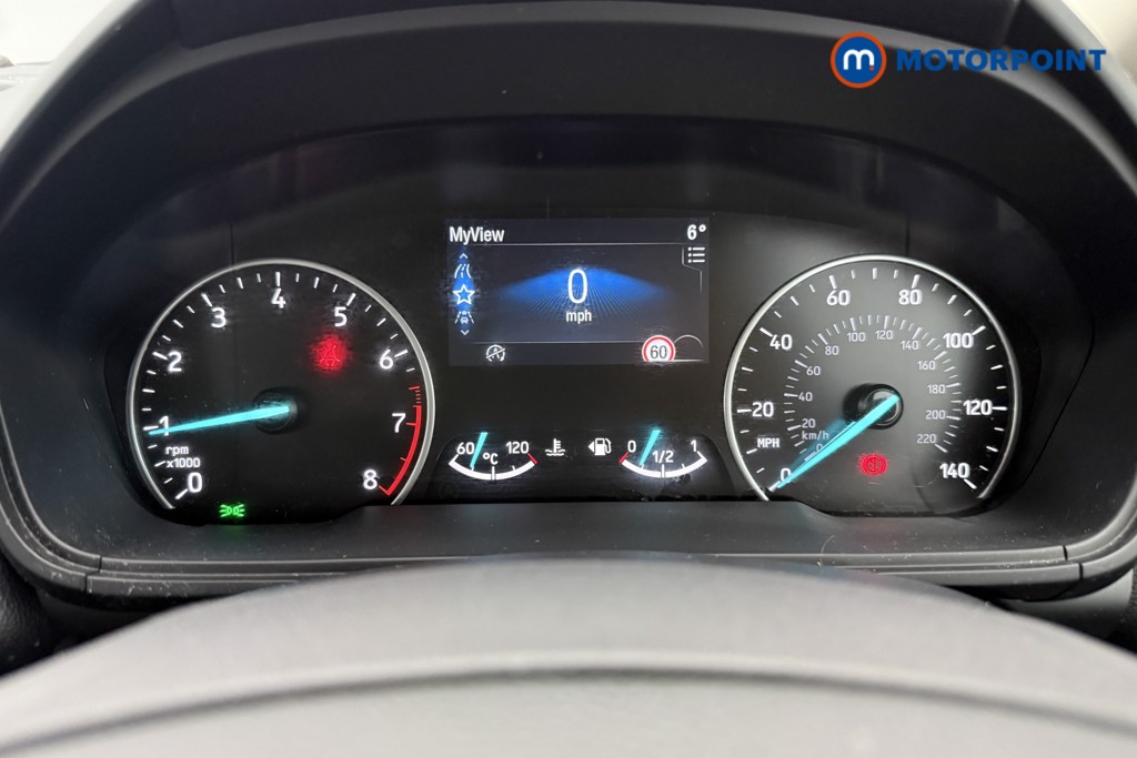 Used Ford Ecosport 2022 for sale - 76577669: Photo 15