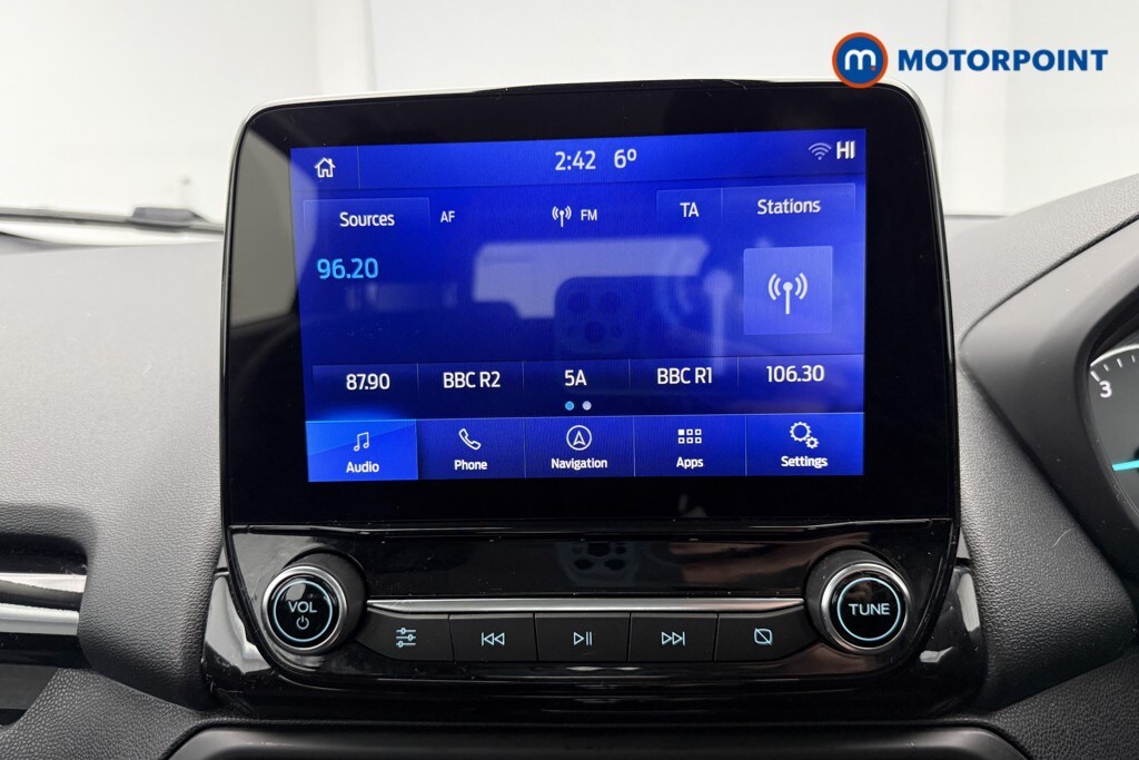 Used Ford Ecosport 2022 for sale - 76577669: Photo 16