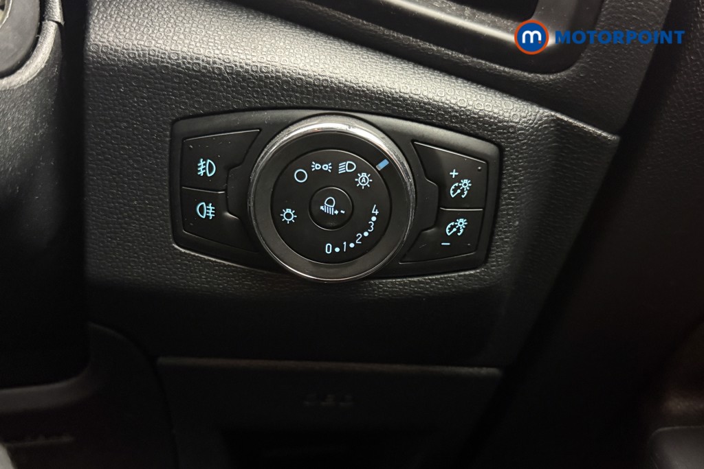 Used Ford Ecosport 2022 for sale - 76577669: Photo 19