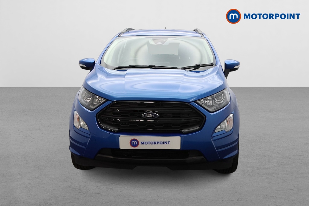 Used Ford Ecosport 2022 for sale - 76577669: Photo 2